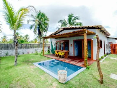 Imóvel Comercial com 4 Quartos à venda, 2856m² no Icaraí, Amontada