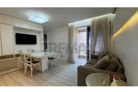 Apartamento com 3 Quartos à venda, 67m² no Marivan, Aracaju