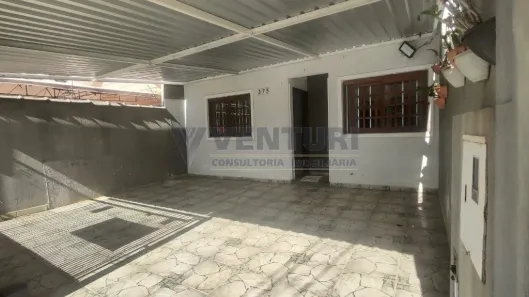 Casa com 3 Quartos à venda, 72m² no São Pedro, São José dos Pinhais