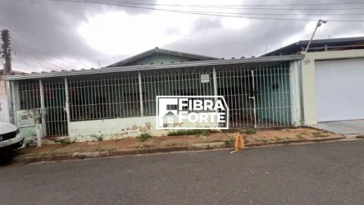 Casa com 2 Quartos à venda, 160m² no Vila Boa Vista, Campinas
