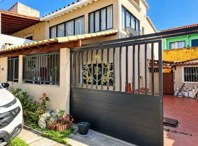 Casa com 4 Quartos à venda, 115m² no Braga, Cabo Frio