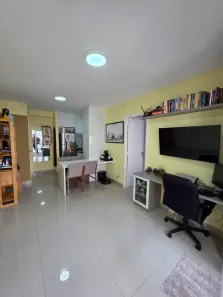 Apartamento com 1 Quarto à venda, 38m² no Consolação, São Paulo