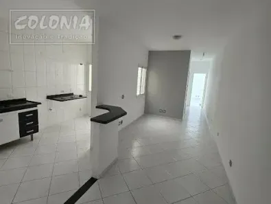 Apartamento com 2 Quartos à venda, 73m² no Santa Terezinha, Santo André