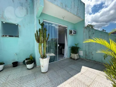 Casa com 4 Quartos à venda, 180m² no Piratininga, Niterói