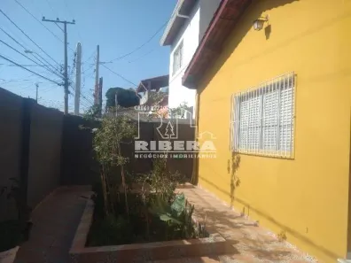 Casa com 3 Quartos à venda, 150m² no Vila Assis, Sorocaba