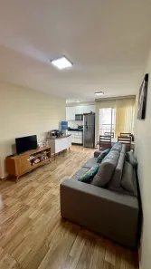 Apartamento com 2 Quartos à venda, 52m² no Conjunto Habitacional Brás Cubas, Mogi das Cruzes