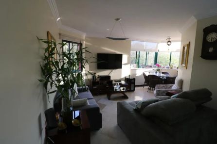 Apartamento com 3 Quartos à venda, 116m² no Jardim Marajoara, São Paulo