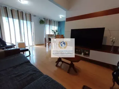 Apartamento com 3 Quartos à venda, 118m² no Jardim Nossa Senhora Auxiliadora, Campinas