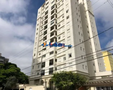 Apartamento com 4 Quartos para venda ou aluguel, 104m² no Vila Costa, Suzano