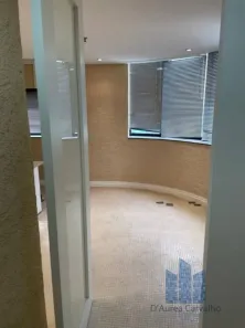 Sala Comercial à venda, 42m² no Indianópolis, São Paulo