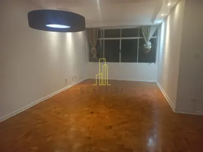 Apartamento com 3 Quartos à venda, 172m² no Centro, Santo André