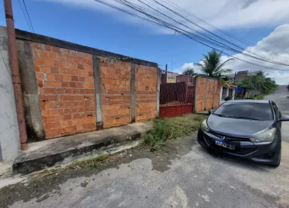 Lote/Terreno à venda, 440m² no Novo Aleixo, Manaus