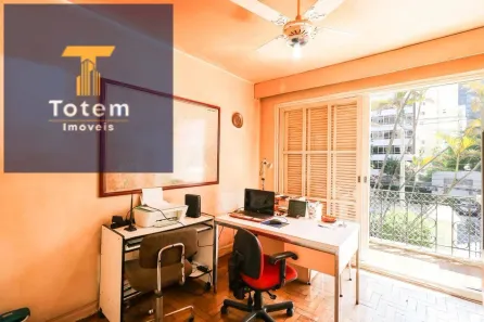 Apartamento com 3 Quartos à venda, 128m² no Itaim Bibi, São Paulo