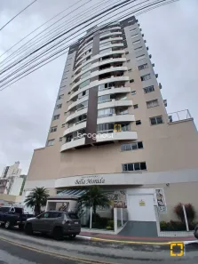 Apartamento com 2 Quartos à venda, 76m² no Kobrasol, São José