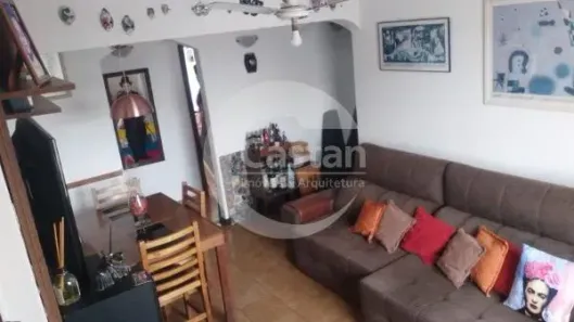 Apartamento com 2 Quartos à venda, 63m² no Alto da Mooca, São Paulo