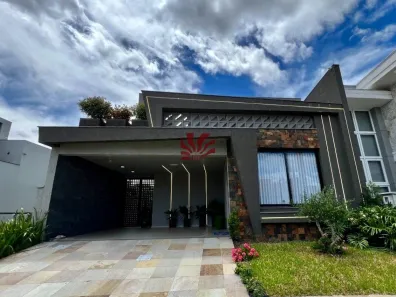 Sobrado com 3 Quartos à venda, 245m² no Igara, Canoas