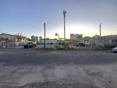 Lote/Terreno à venda, 824m² no José Bonifácio, Fortaleza