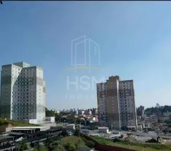 Apartamento com 2 Quartos à venda, 56m² no Santa Terezinha, São Bernardo do Campo