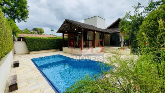 Casa de Condomínio com 4 Quartos à venda, 298m² no Vila Progresso, Niterói