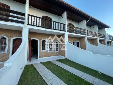 Casa com 2 Quartos à venda, 82m² no Jardim Brasil, Caraguatatuba