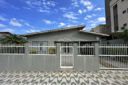 Casa com 3 Quartos à venda, 140m² no Village, Imbituba