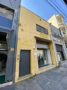 Prédio Comercial à venda, 300m² no Bom Retiro, São Paulo