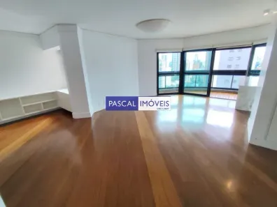 Apartamento com 3 Quartos à venda, 165m² no Campo Belo, São Paulo