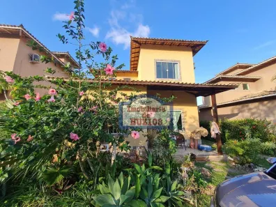 Casa de Condomínio com 4 Quartos à venda, 109m² no São José, Armação dos Búzios