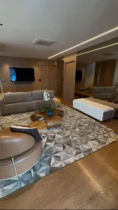Cobertura com 4 Quartos à venda, 277m² no Moema, São Paulo