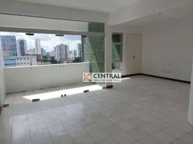 Apartamento com 4 Quartos à venda, 265m² no Canela, Salvador