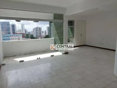 Apartamento com 4 Quartos à venda, 265m² no Canela, Salvador