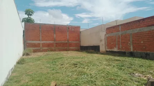 Lote/Terreno à venda, 200m² no Rotta do Sol, Presidente Prudente