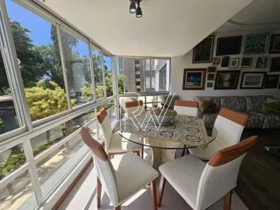 Apartamento com 4 Quartos à venda, 176m² no Federação, Salvador