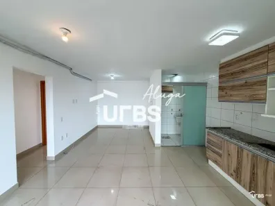 Apartamento com 3 Quartos para alugar, 76m² no Setor Pedro Ludovico, Goiânia