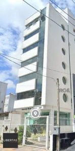 Sala Comercial à venda, 31m² no Menino Deus, Porto Alegre