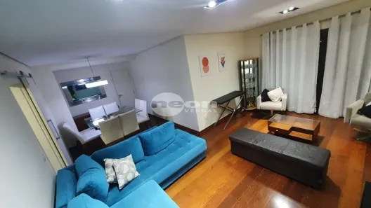 Apartamento com 4 Quartos à venda, 150m² no Centro, São Bernardo do Campo