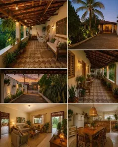 Casa com 2 Quartos à venda, 275m² no Jardim Planalto, São José do Rio Preto