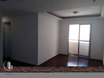 Apartamento com 3 Quartos à venda, 65m² no Continental, Osasco