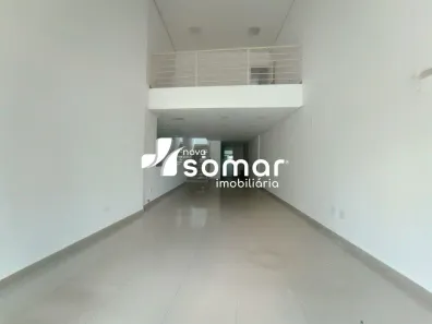 Ponto Comercial para alugar, 160m² no Centro, Divinópolis