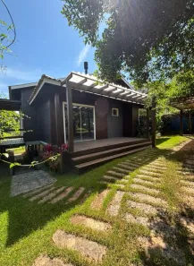 Casa com 2 Quartos à venda, 474m² no Arroio, Imbituba