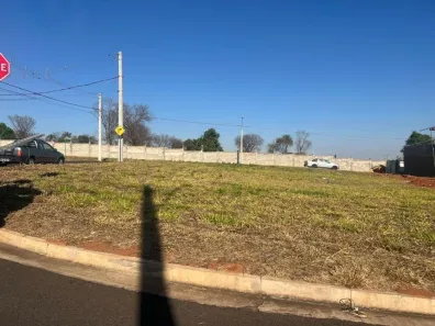 Lote/Terreno à venda, 367m² no Quinta do Lago Residence, São José do Rio Preto
