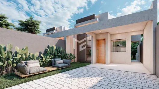 Casa com 3 Quartos à venda, 180m² no Tereza Cristina, São Joaquim de Bicas