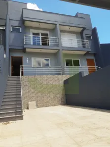 Casa com 3 Quartos à venda, 123m² no Feitoria, São Leopoldo