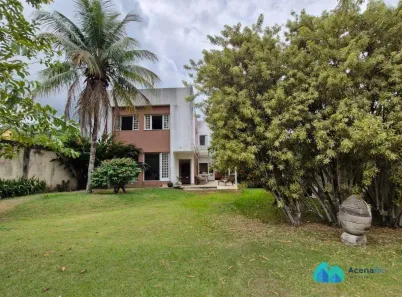 Casa com 5 Quartos à venda, 460m² no Vargem Grande, Rio de Janeiro