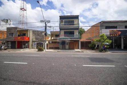 Casa com 4 Quartos à venda, 529m² no Marco, Belém