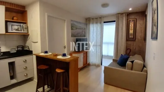 Apartamento com 1 Quarto à venda, 49m² no Ingá, Niterói