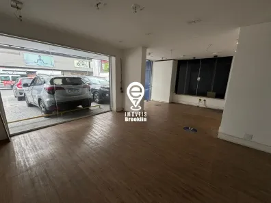 Ponto Comercial para alugar, 400m² no Indianópolis, São Paulo