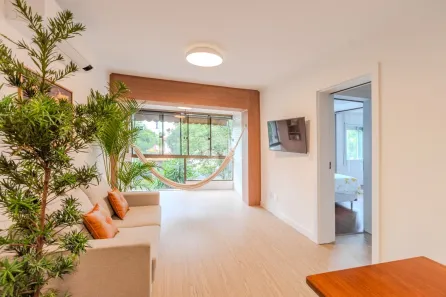 Apartamento com 3 Quartos à venda, 94m² no Cristal, Porto Alegre