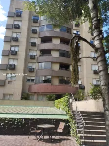 Apartamento com 3 Quartos para alugar, 110m² no Boa Vista, Porto Alegre