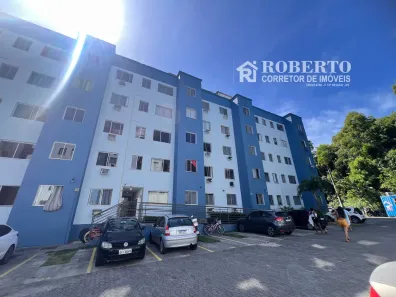Apartamento com 2 Quartos à venda, 52m² no Estância Monazítica, Serra